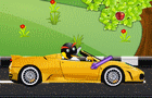 play Face D Race