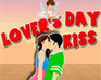 play Lovers Day Kiss