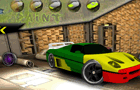 play Flash Tuning Car Gt