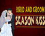 play Bride And Groom Season Kiss