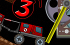 Mountain Rescue Driver 3