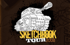 play Ng Sketchbook Tour 08