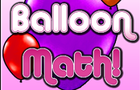 play Balloon Math!