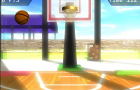 play Power Touch Basketball