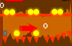 play Run Away From Lava 2