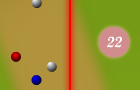 play 100 Balls