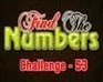 play Find The Numbers 53