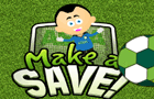 play Make A Save