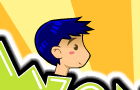 play Wonder_Boy