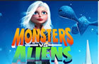 play Monsters Vs Aliens