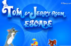 play Tom And Jerry Room Escape