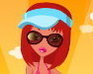 play Trendy Beach Dress Up