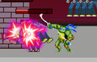 play Ninja Turtle
