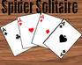 play Spider Solitaire