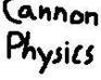 play Cannon Physics For As2