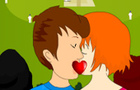 play World Cup Cricket Kiss