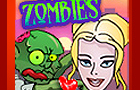 play Zombies Took My Chick!