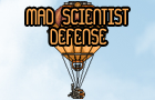 play Mad Scientist Defense