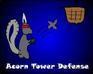 play Acorn Tower Defense