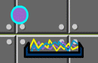 play Electroball!