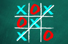 play Smart Tic-Tac-Toe