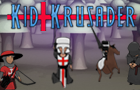play Kid Krusader