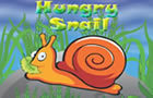 play Hungry Snail