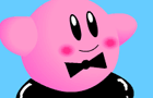 play Dress Up Kirby