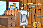 play Repair Room Escape 2