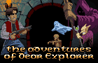 play Dear Explorer