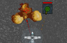 play Flying Justiciar