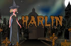 play Halloween Harlin