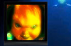 play Horror Icons Memory