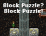 play Block Puzzle? Block Puzzle!