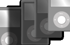 play Ipod - Funky Edition