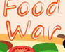 play Food War