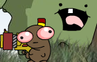 play Stinky Bean