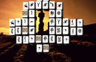 play Moai Mahjong