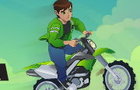 play Ben 10 Planet Rider