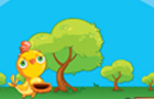 play Sky Egg Catcher