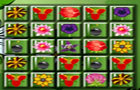 play Flower Memory Match