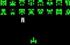 play 32768 Invaders