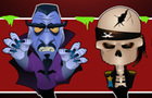 play Halloween Shooter Night