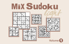 play Mix Sudoku Light Vol.1