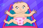 play The Three Tiny Tots
