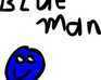 play Blue Man