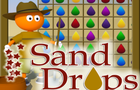 play Sanddrops