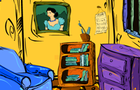 play Escape With Treasure