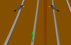 play Bug On A Wire