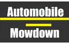 play Automobile Mowdown